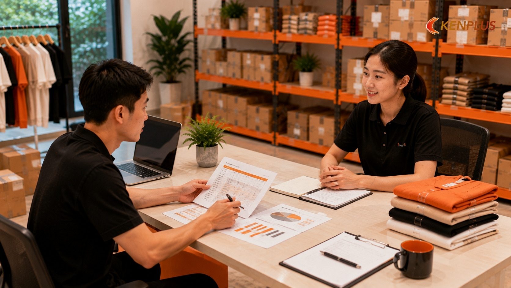 So sánh 3 mô hình quản lý nhà cung cấp — Chọn và đánh giá nhà cung cấp hàng hoá khi làm việc với nhiều đầu mối