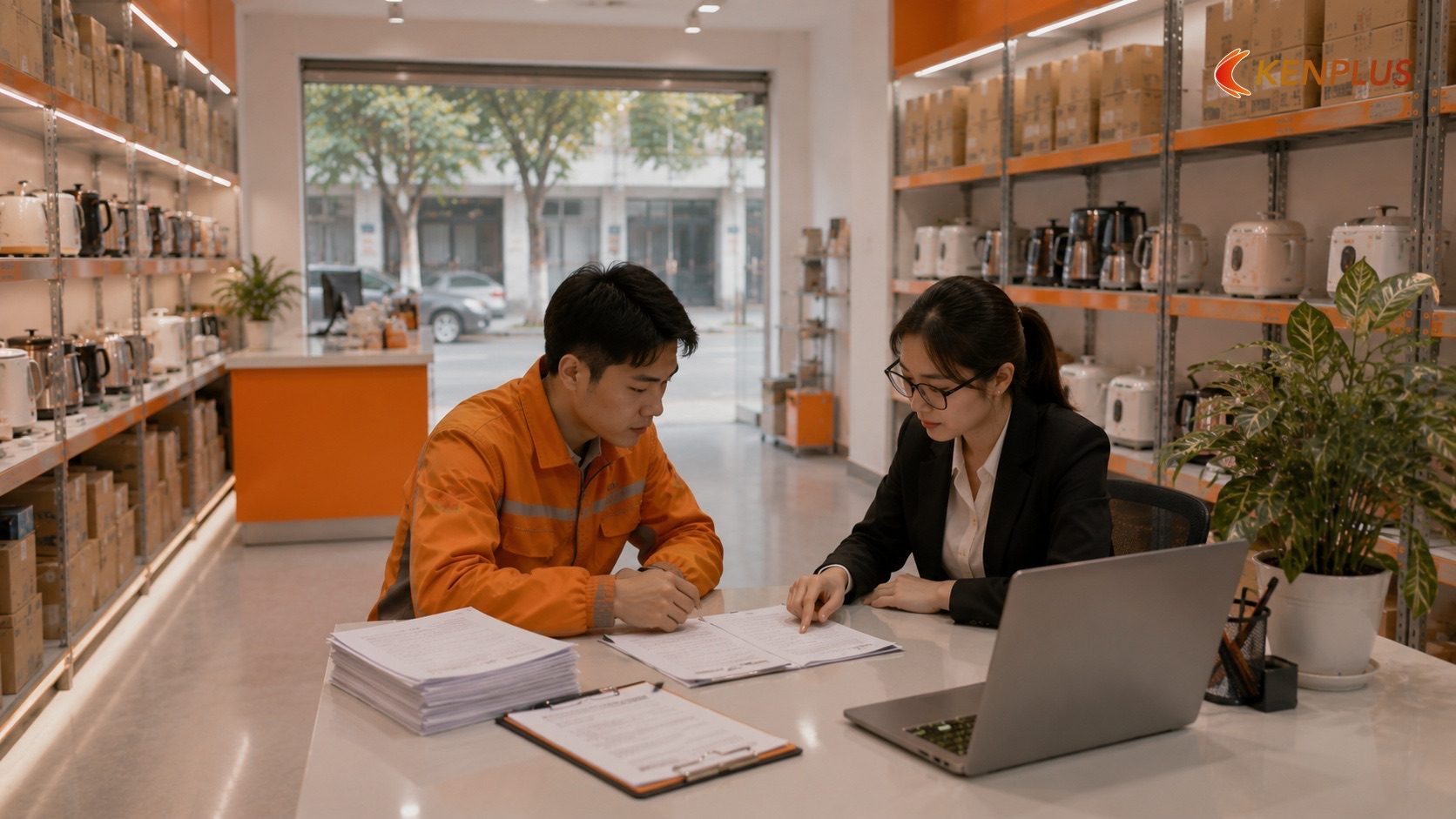 So sánh phương án: tự xử lý pháp lý so với thuê dịch vụ pháp lý ngoài — Quản lý rủi ro pháp lý cửa hàng: hợp đồng…