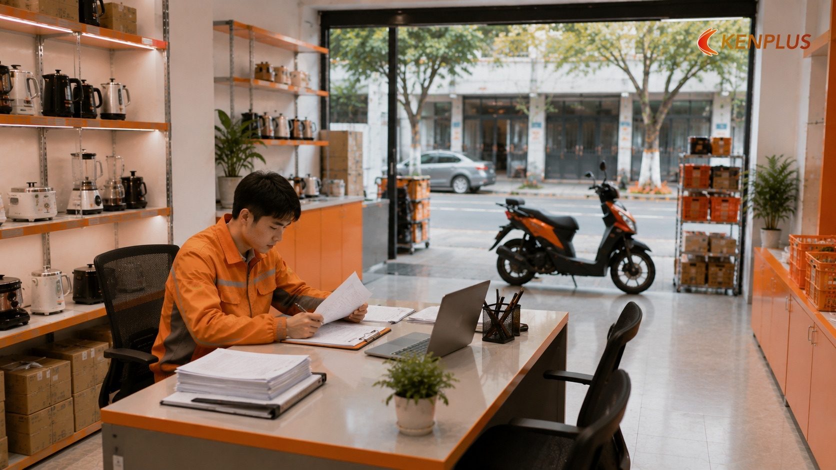 Kết luận — Quản lý rủi ro pháp lý cửa hàng: hợp đồng thuê, bảo hiểm, giấy phép