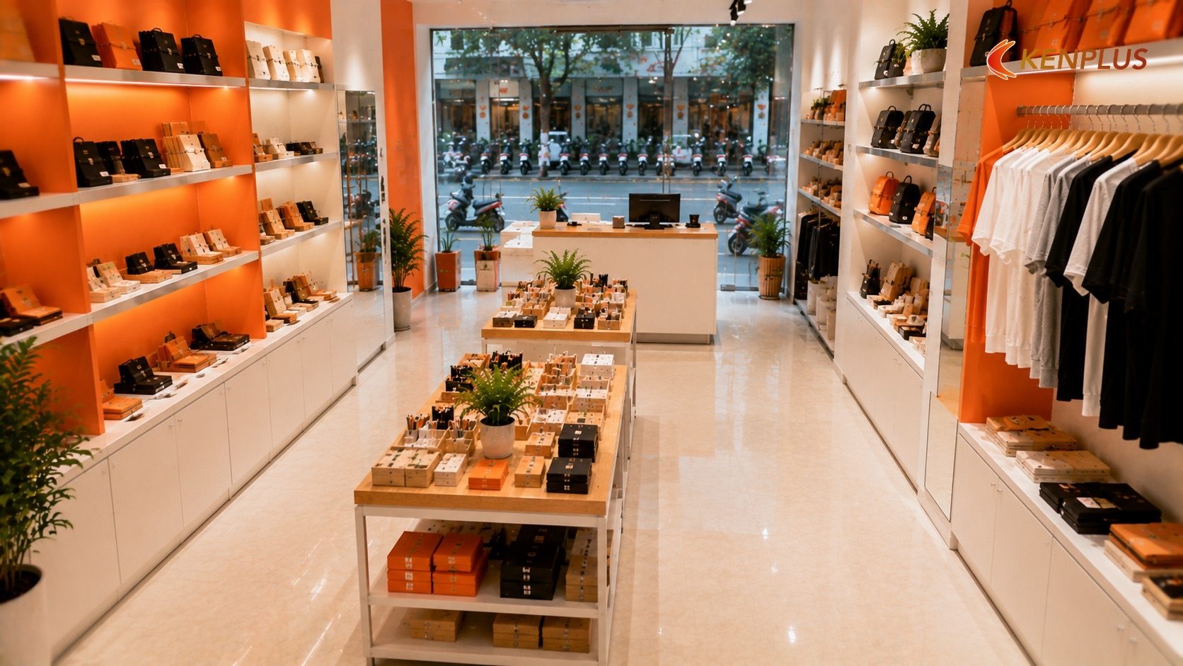 So sánh ba kịch bản định mức chi phí: thấp, vừa, cao So sánh ba kịch bản định mức chi phí: thấp, vừa, cao — Định mức chi phí vận hành theo doanh thu: bao nhiêu % là an toàn