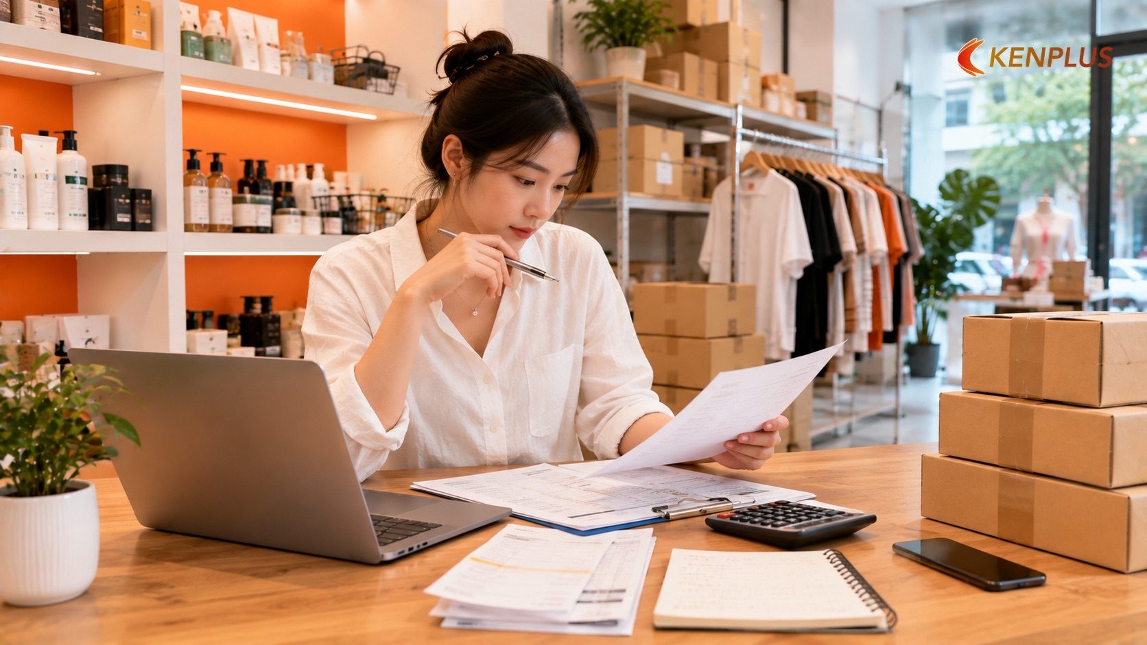 Nguyên tắc cân đối giữa công nợ phải trả và công nợ phải thu — Quản lý công nợ nhà cung cấp: giữ quan hệ tốt vẫn đảm…