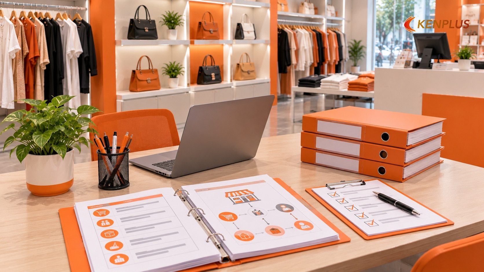 Sổ tay vận hành (SOP) là gì và vì sao dễ bị đánh giá thấp ở giai đoạn đầu — Sổ tay vận hành (SOP): vì sao mọi chuỗi…