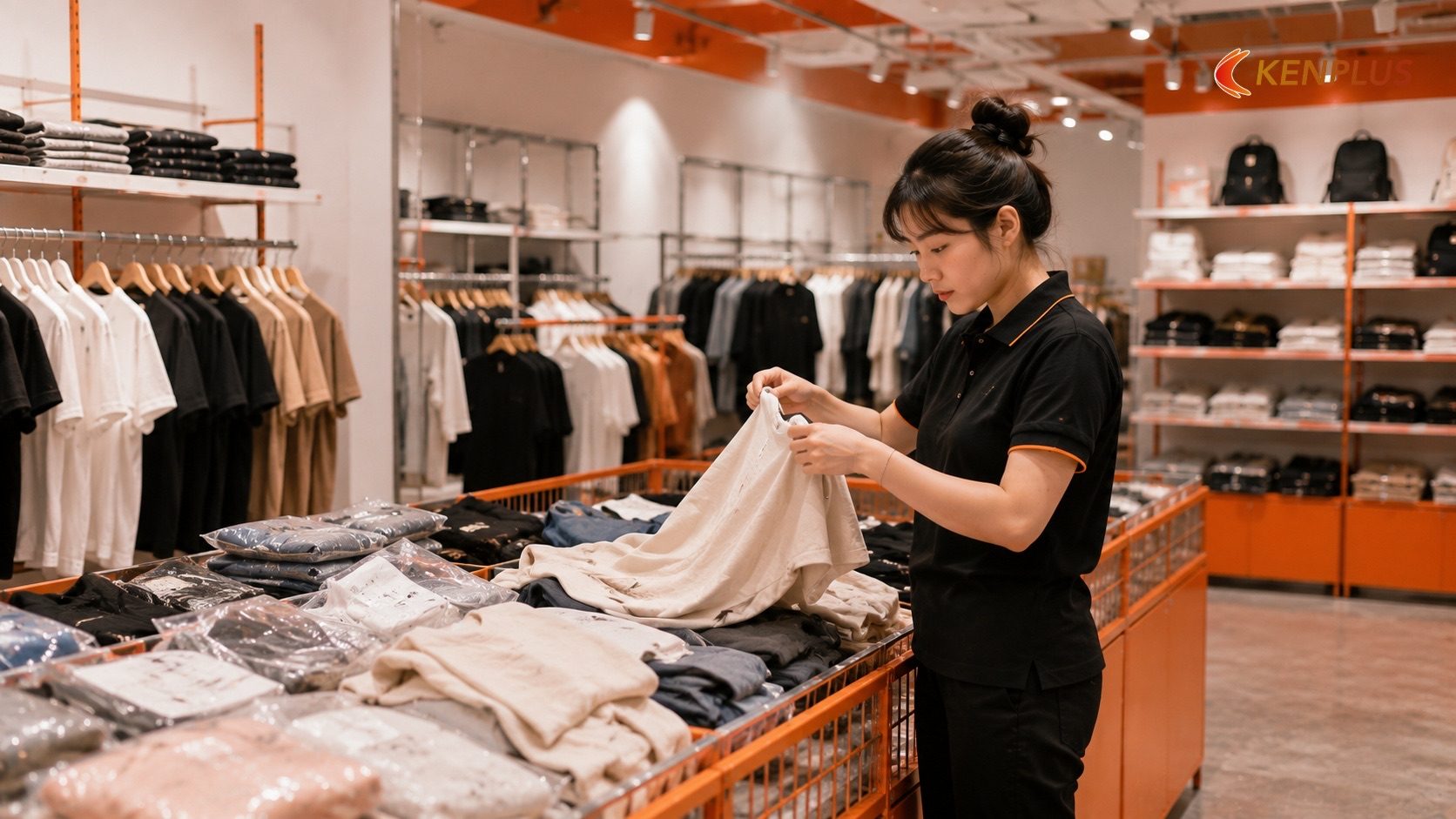So sánh 3 phương án xử lý hàng lỗi không còn khả năng trả nhà cung cấp — Quản lý hàng lỗi, hàng đổi trả tại cửa hàng…