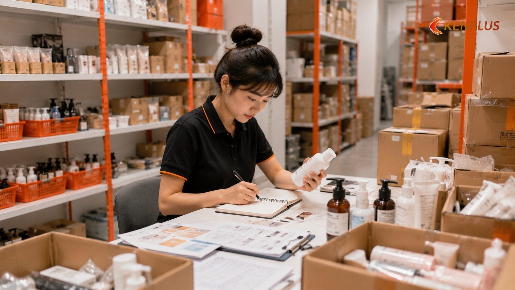 Vì sao cần một hệ thống đánh giá nhà cung cấp rõ ràng — Chọn và đánh giá nhà cung cấp hàng hoá khi làm việc với nhiều…
