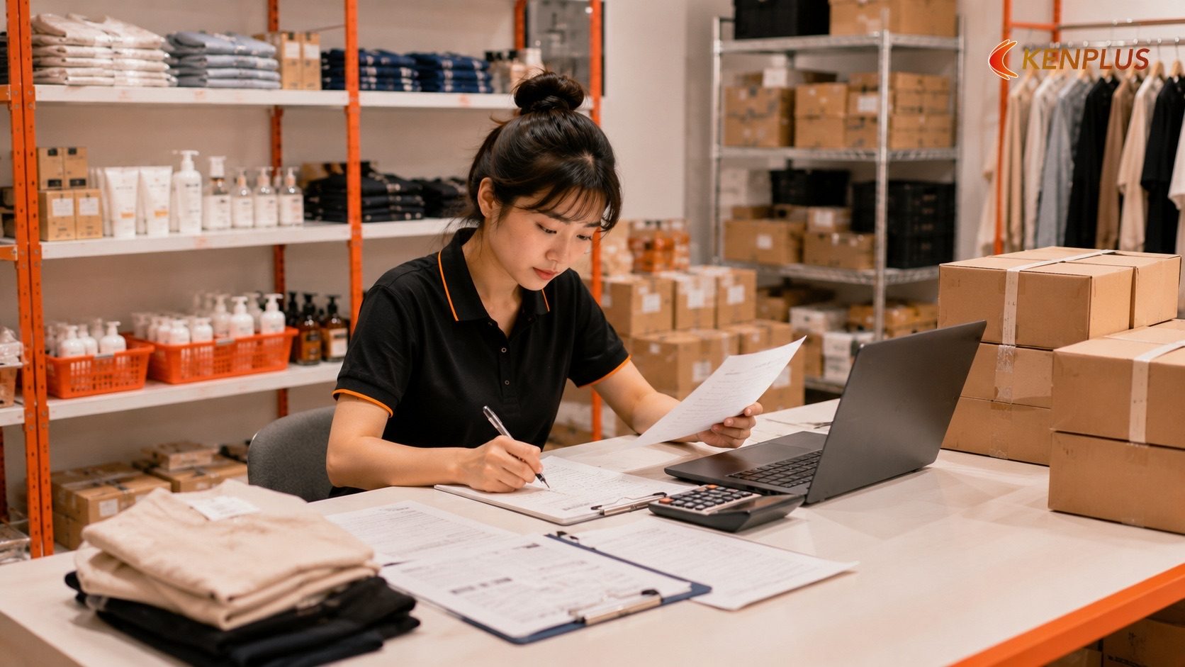 Sáu tiêu chí cốt lõi để đánh giá nhà cung cấp — Chọn và đánh giá nhà cung cấp hàng hoá khi làm việc với nhiều đầu mối