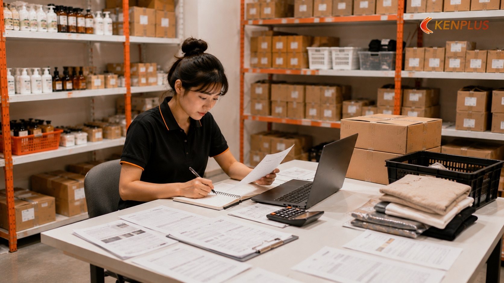 Quản lý nhiều đầu mối cùng lúc bằng ma trận phân loại ABC — Chọn và đánh giá nhà cung cấp hàng hoá khi làm việc với…