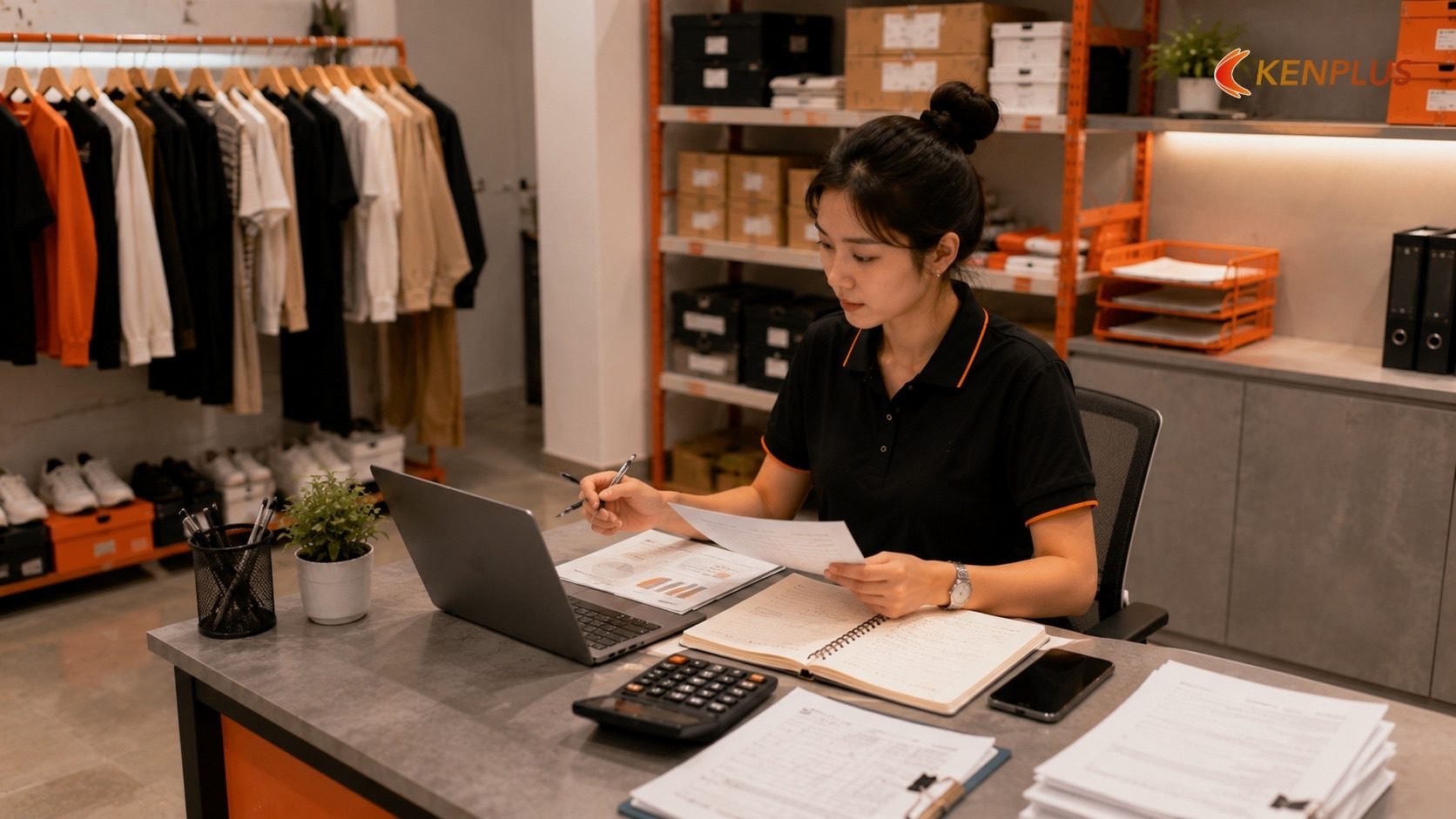 Chi phí đầu tư hệ thống phân quyền và giám sát: cần chuẩn bị bao nhiêu — Phân quyền quản lý cửa hàng khi chủ không có…