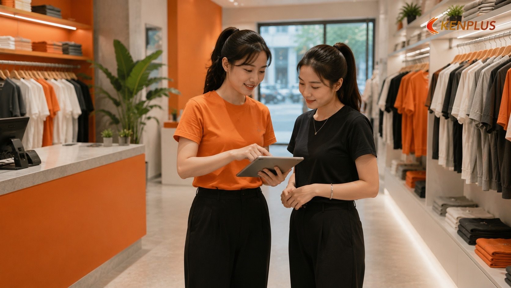 So sánh ba phương pháp duy trì văn hoá khi nhân sự thay đổi liên tục So sánh ba phương pháp duy trì văn hoá khi nhân sự thay đổi liên tục — Xây dựng văn hoá đội nhóm khi nhân sự cửa hàng…