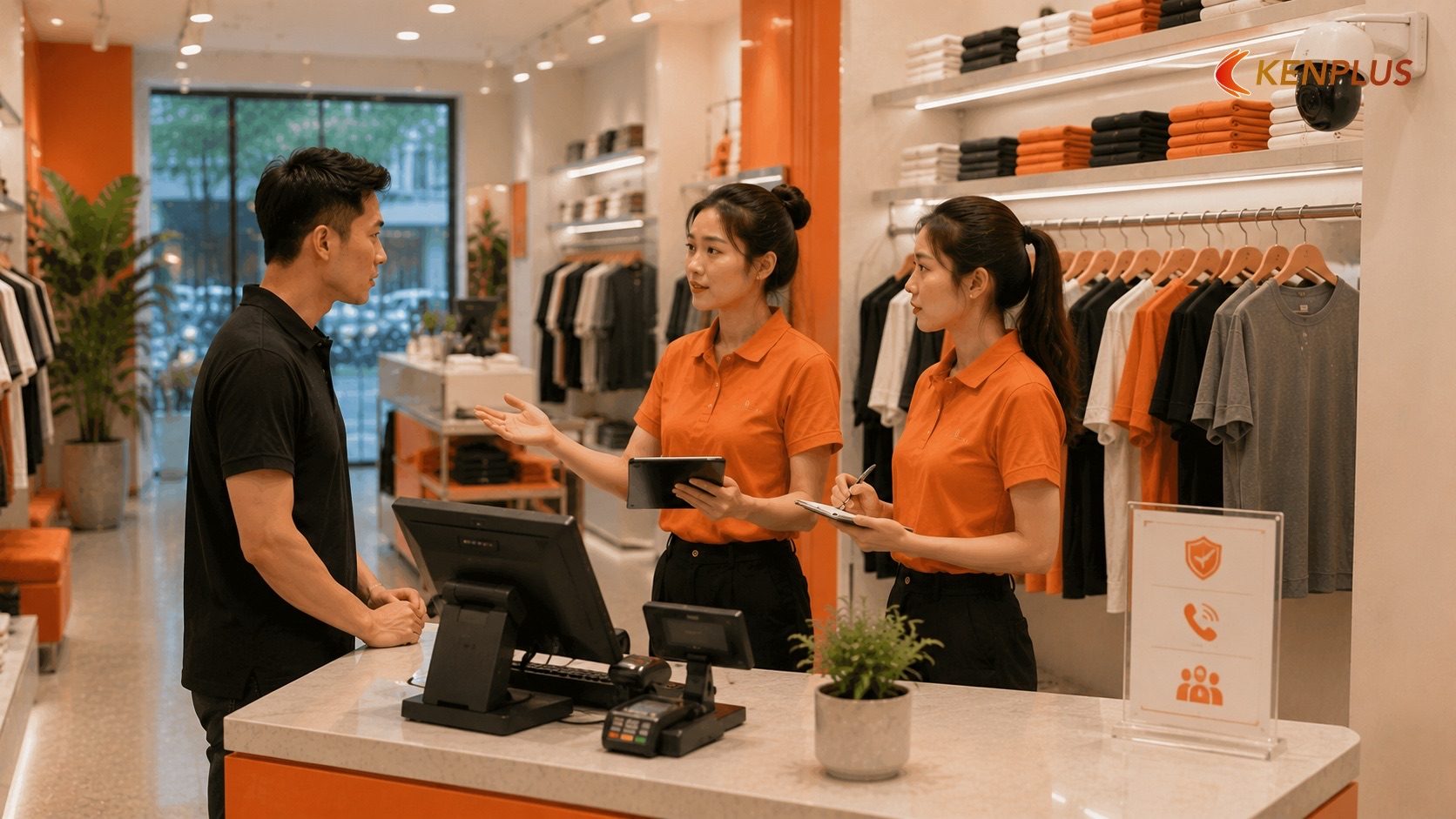 Công cụ hỗ trợ giảm thiểu và xử lý xung đột hiệu quả hơn Công cụ hỗ trợ giảm thiểu và xử lý xung đột hiệu quả hơn — Xử lý xung đột nhân viên - khách hàng: quy trình chuẩn cho…