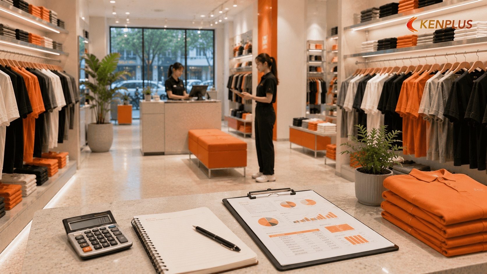 Chi phí thực sự của việc để nhân viên nghỉ việc thường xuyên — Giữ chân nhân viên bán lẻ: vì sao ngành này luôn khát…