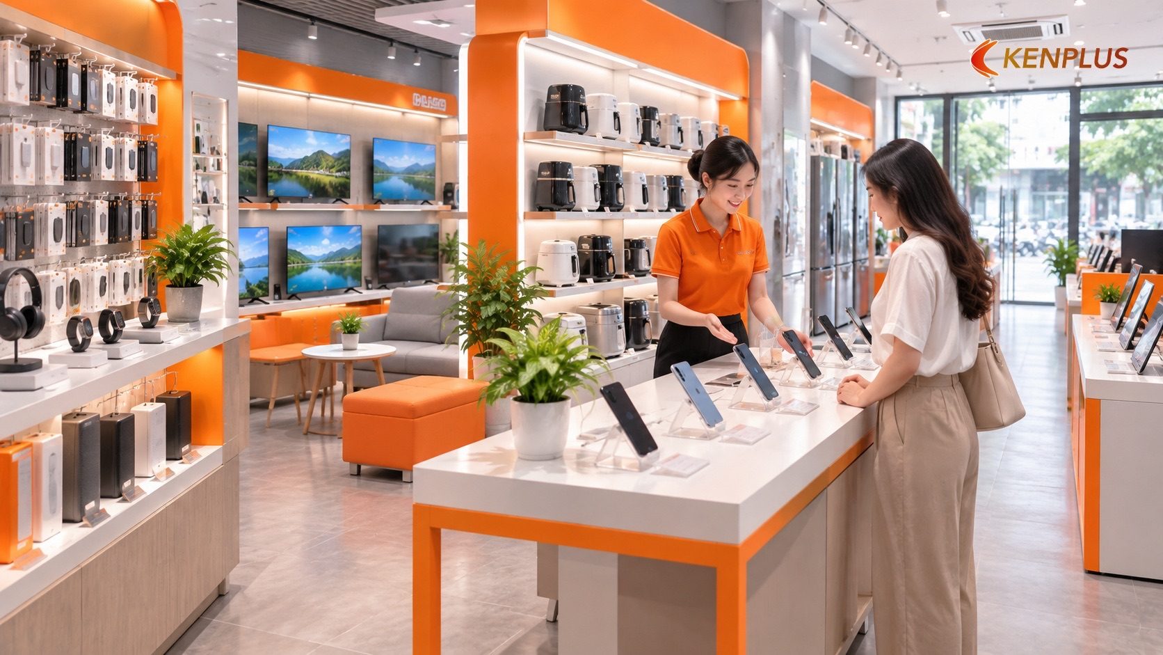 Các nhóm chỉ số nên đưa vào bộ KPI bán hàng Các nhóm chỉ số nên đưa vào bộ KPI bán hàng — Xây dựng KPI đánh giá hiệu suất nhân viên bán hàng công bằng, hiệu quả