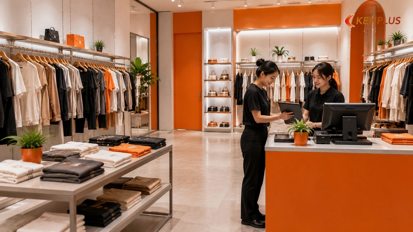 Ví dụ minh hoạ: so sánh thu nhập giữa hai nhân viên trong cùng cửa hàng Ví dụ minh hoạ: so sánh thu nhập giữa hai nhân viên trong cùng cửa hàng — Cách tính lương thưởng hoa hồng cho nhân…