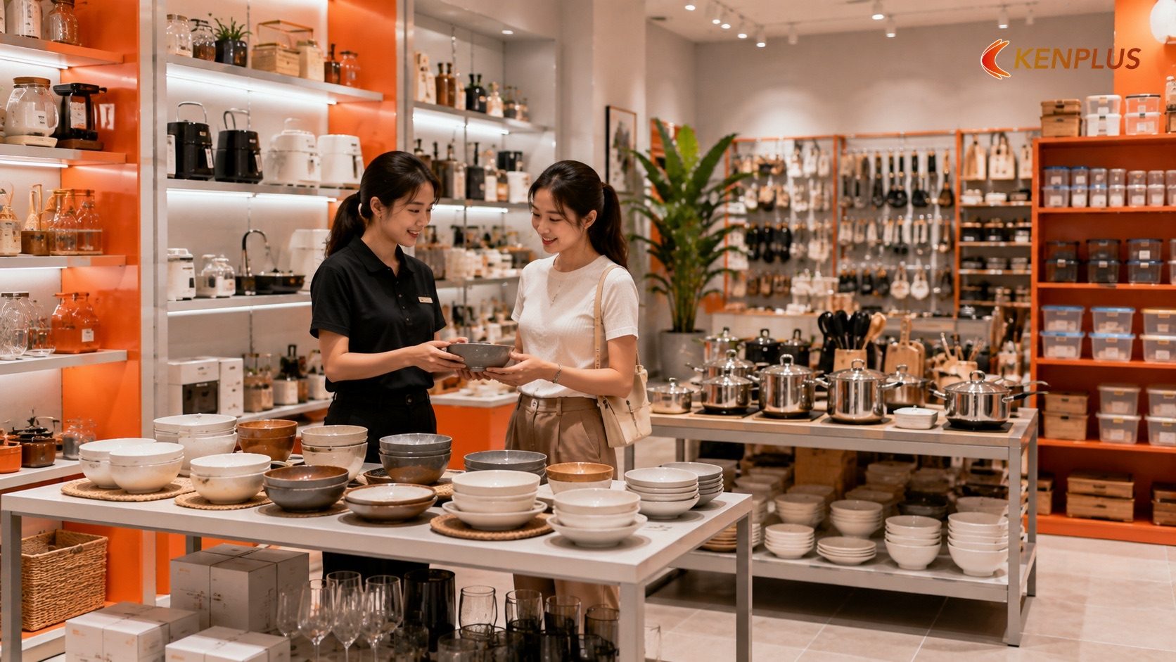 Thiết kế lương thưởng theo loại hình cửa hàng Thiết kế lương thưởng theo loại hình cửa hàng — Cách tính lương thưởng hoa hồng cho nhân viên bán hàng cửa hàng bán lẻ