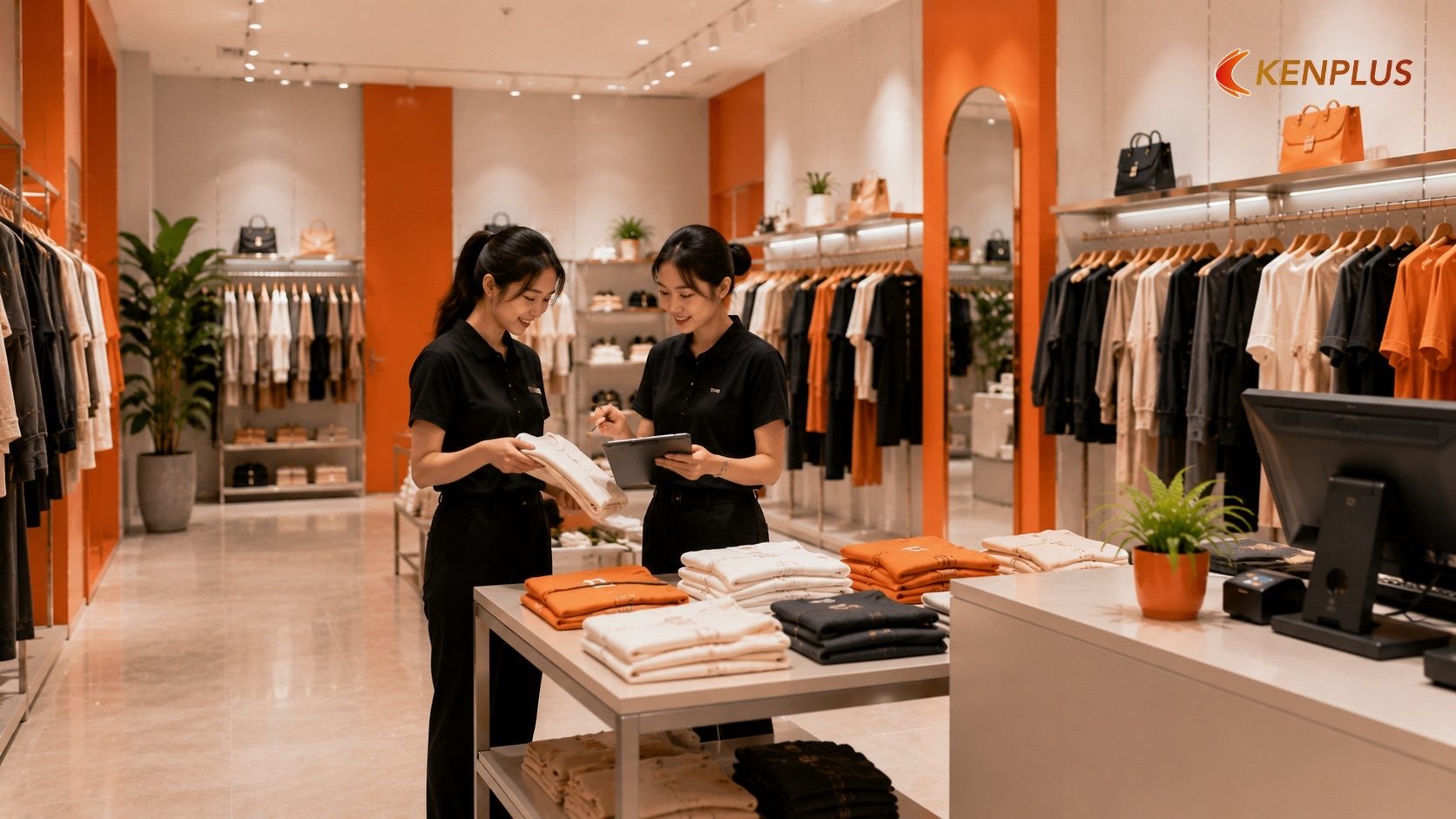 Vì sao 7 ngày đầu tiên quyết định phần lớn việc nhân viên có gắn bó lâu dài… Vì sao 7 ngày đầu tiên quyết định phần lớn việc nhân viên có gắn bó lâu dài hay không — Xây quy trình đào tạo nhân…