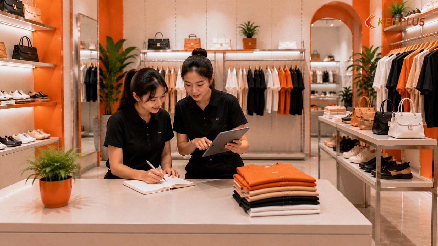 Nguyên tắc xây dựng quy trình đào tạo 7 ngày hiệu quả Nguyên tắc xây dựng quy trình đào tạo 7 ngày hiệu quả — Xây quy trình đào tạo nhân viên bán hàng mới trong 7 ngày đầu…