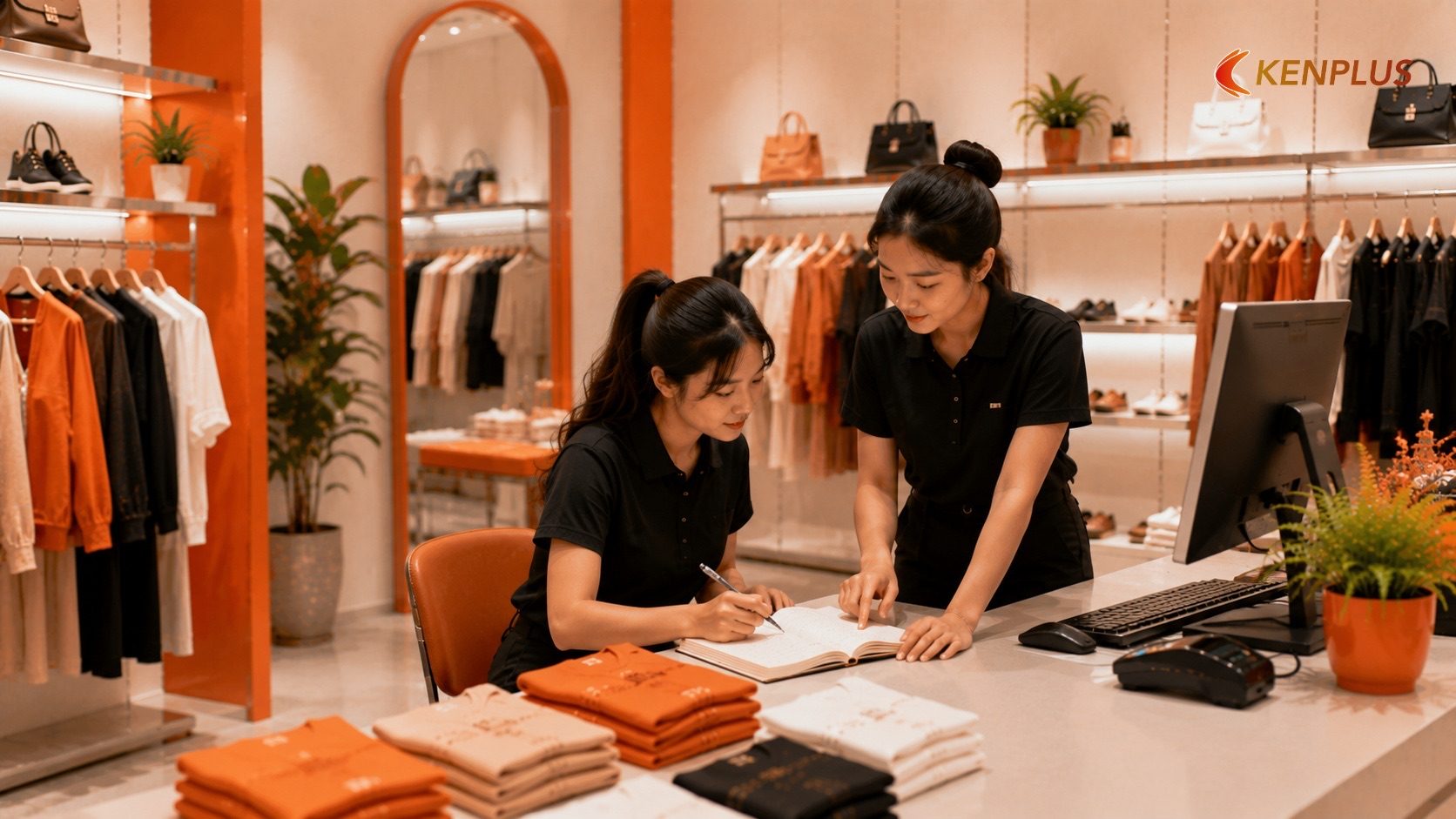 Những sai lầm thường gặp khi đào tạo nhân viên bán hàng mới Những sai lầm thường gặp khi đào tạo nhân viên bán hàng mới — Xây quy trình đào tạo nhân viên bán hàng mới trong 7…