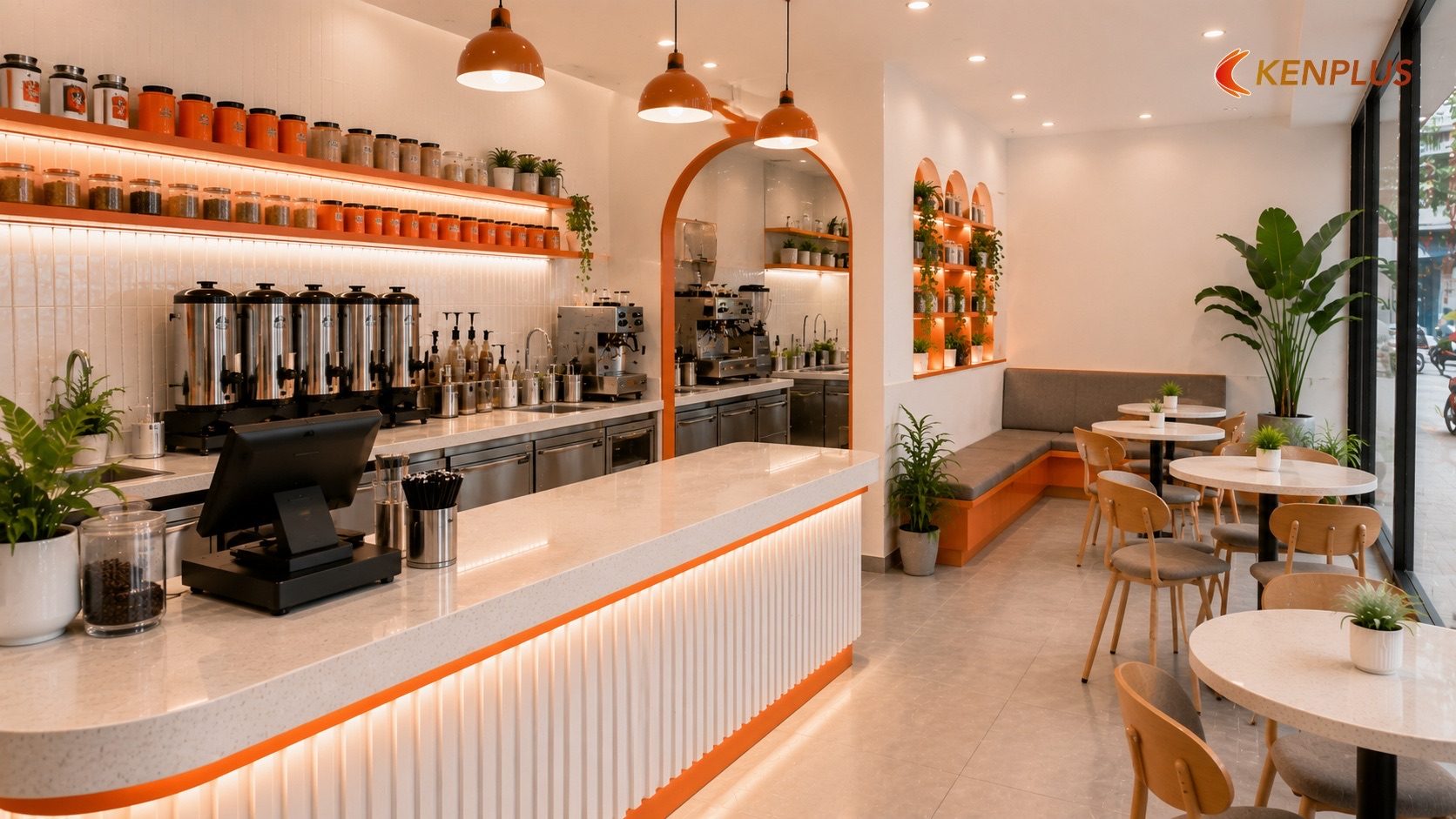 Vì sao quy trình thi công quán trà sữa cần được lên kế hoạch bài bản ngay từ đầu Vì sao quy trình thi công quán trà sữa cần được lên kế hoạch bài bản ngay từ đầu — Quy trình thi công quán trà sữa tại…