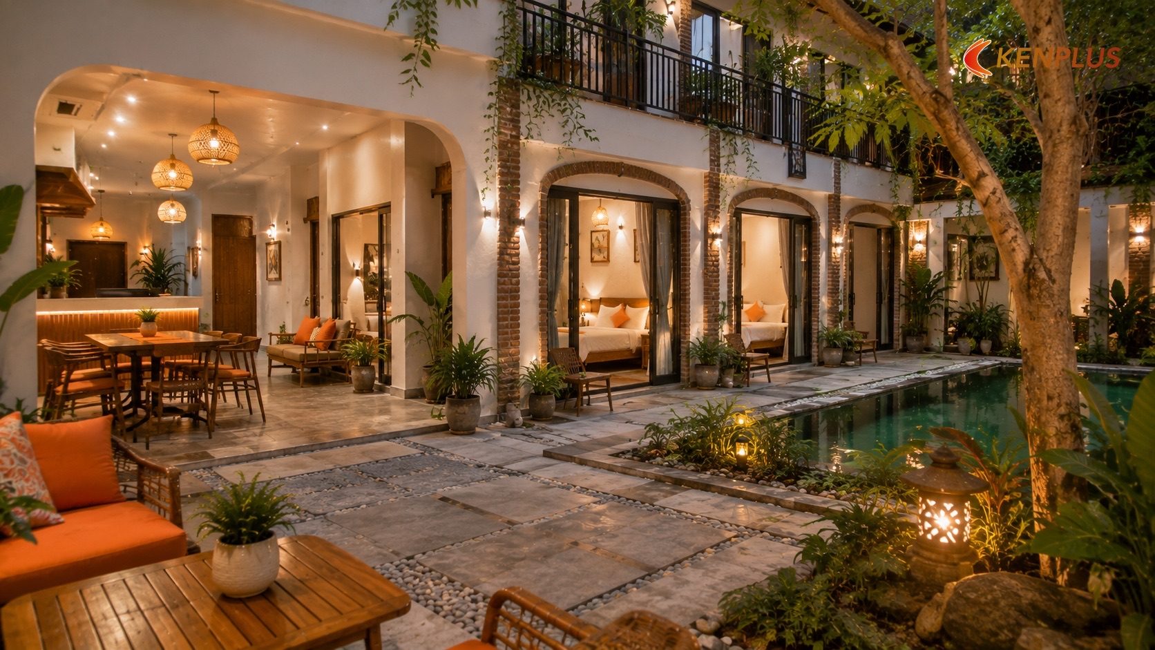 Kết luận Kết luận — Kinh nghiệm chọn đất, mặt bằng làm homestay tại Tam Cốc – Tràng An