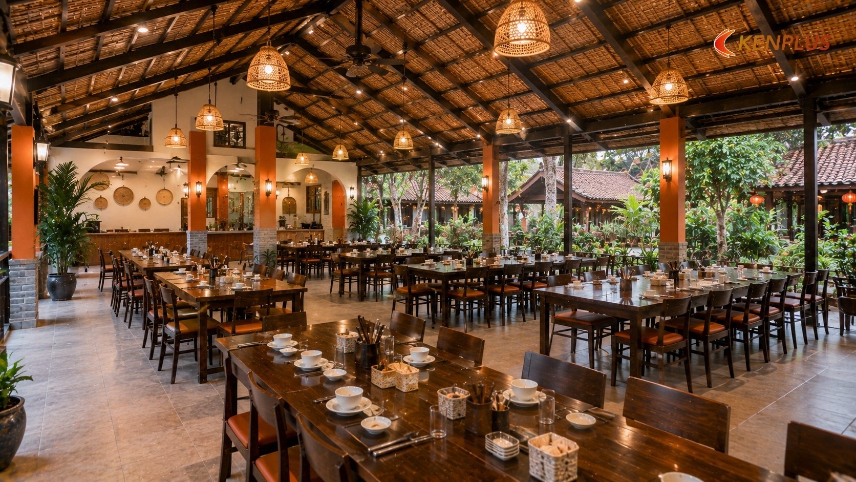 Những lưu ý riêng khi vận hành nhà hàng theo mùa du lịch — Mở nhà hàng đặc sản Ninh Bình đón khách du lịch: kinh…