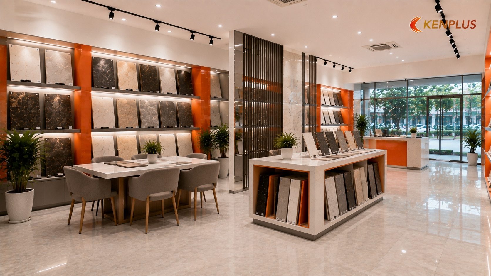 Kết luận Kết luận — Chi phí thiết kế showroom nhỏ tại Ninh Bình: breakdown theo m²