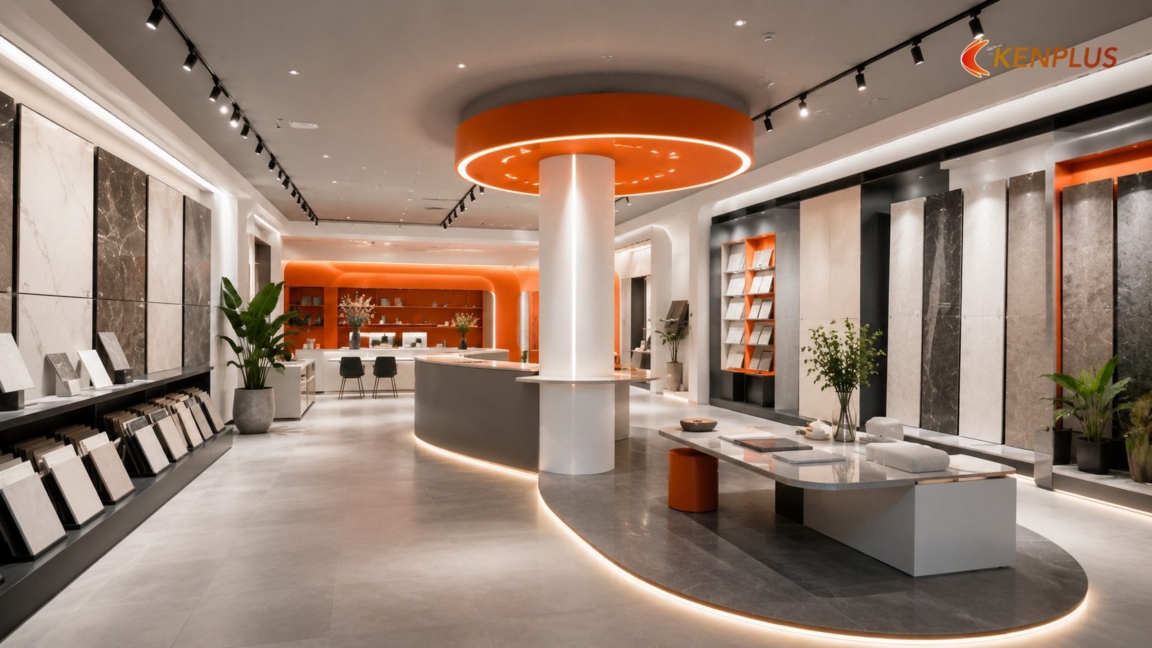 Bốn xu hướng thiết kế showroom đang được nhắc đến nhiều nhất Bốn xu hướng thiết kế showroom đang được nhắc đến nhiều nhất — Xu hướng thiết kế showroom 2026 áp dụng cho thị trường…