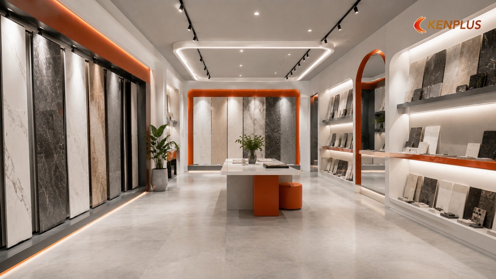 Những xu hướng nên thận trọng hoặc tạm thời bỏ qua Những xu hướng nên thận trọng hoặc tạm thời bỏ qua — Xu hướng thiết kế showroom 2026 áp dụng cho thị trường Ninh Bình