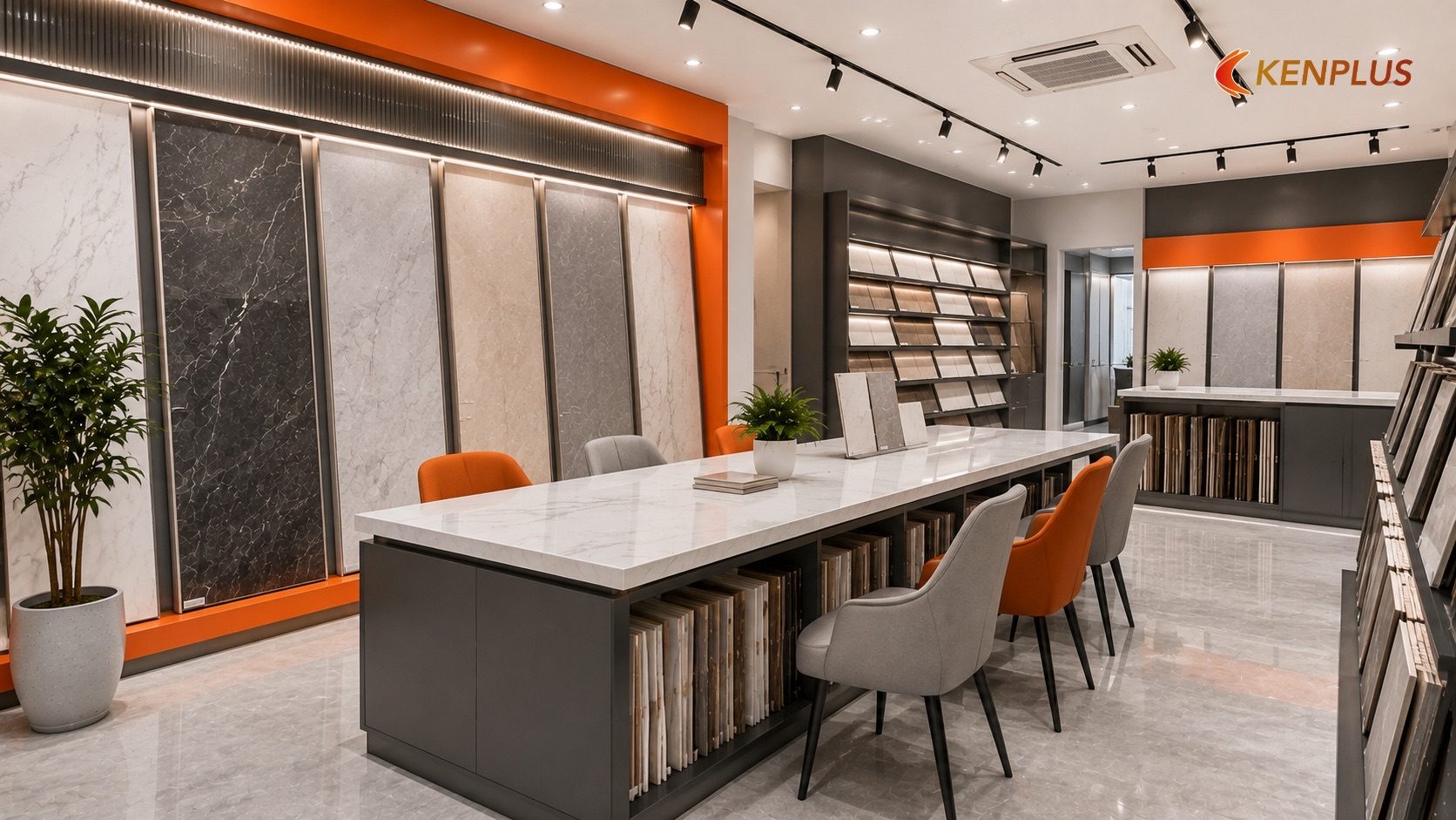 So sánh 3 gói vật liệu: phổ thông, trung cấp, cao cấp So sánh 3 gói vật liệu: phổ thông, trung cấp, cao cấp — Vật liệu thi công showroom bền, dễ bảo trì tại Ninh Bình