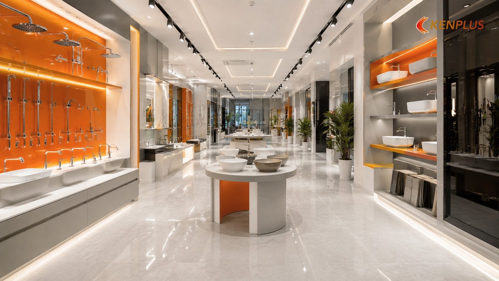 Thực trạng thị trường thi công showroom tại Ninh Bình Thực trạng thị trường thi công showroom tại Ninh Bình — Kinh nghiệm chọn nhà thầu thi công showroom uy tín tại Ninh Bình