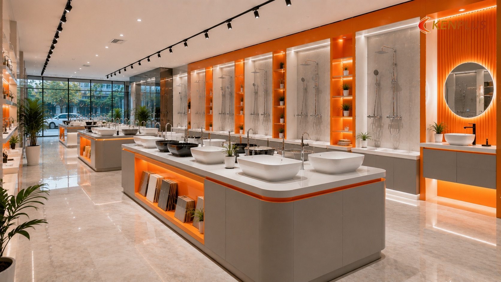Kết luận Kết luận — Kinh nghiệm chọn nhà thầu thi công showroom uy tín tại Ninh Bình