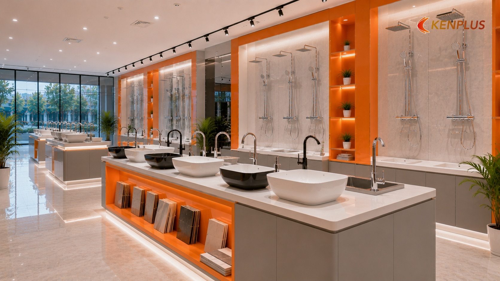 Thời gian thi công showroom phụ thuộc vào những yếu tố nào Thời gian thi công showroom phụ thuộc vào những yếu tố nào — Thời gian thi công showroom: tiến độ thực tế và cách rút…