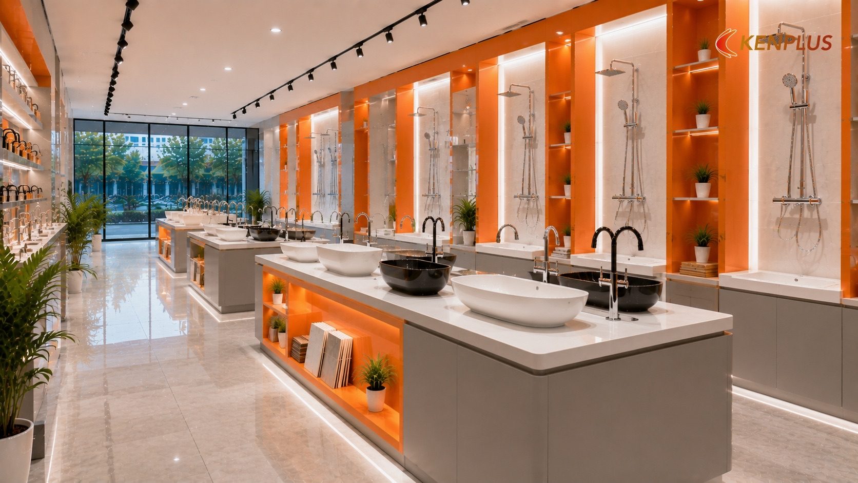 Những cách rút ngắn tiến độ cần tránh vì ảnh hưởng chất lượng lâu dài Những cách rút ngắn tiến độ cần tránh vì ảnh hưởng chất lượng lâu dài — Thời gian thi công showroom: tiến độ thực tế…