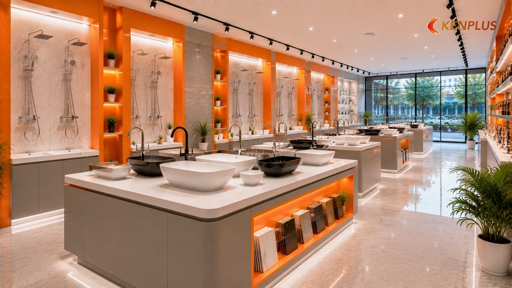 Kết luận Kết luận — Thời gian thi công showroom: tiến độ thực tế và cách rút ngắn