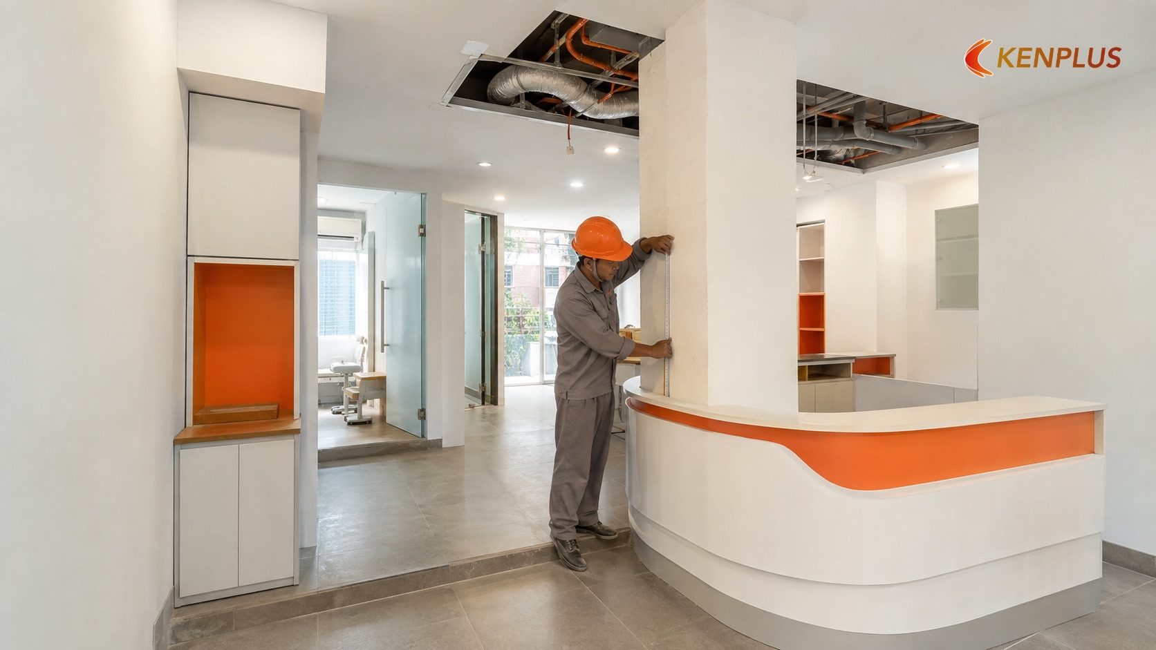 Những yếu tố khiến chi phí thực tế chênh lệch so với mức tham khảo Những yếu tố khiến chi phí thực tế chênh lệch so với mức tham khảo — Chi phí thiết kế phòng khám tư nhân nhỏ tại Ninh…