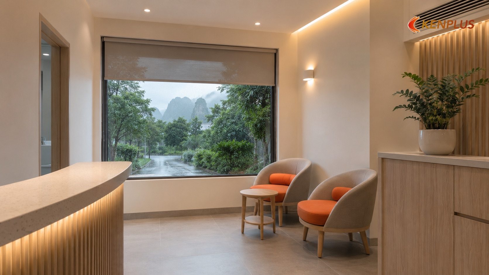 Đặc thù khí hậu và mặt bằng tại Ninh Bình ảnh hưởng thế nào đến lựa chọn ánh… Đặc thù khí hậu và mặt bằng tại Ninh Bình ảnh hưởng thế nào đến lựa chọn ánh sáng, màu sắc — Ánh sáng và màu sắc phòng…