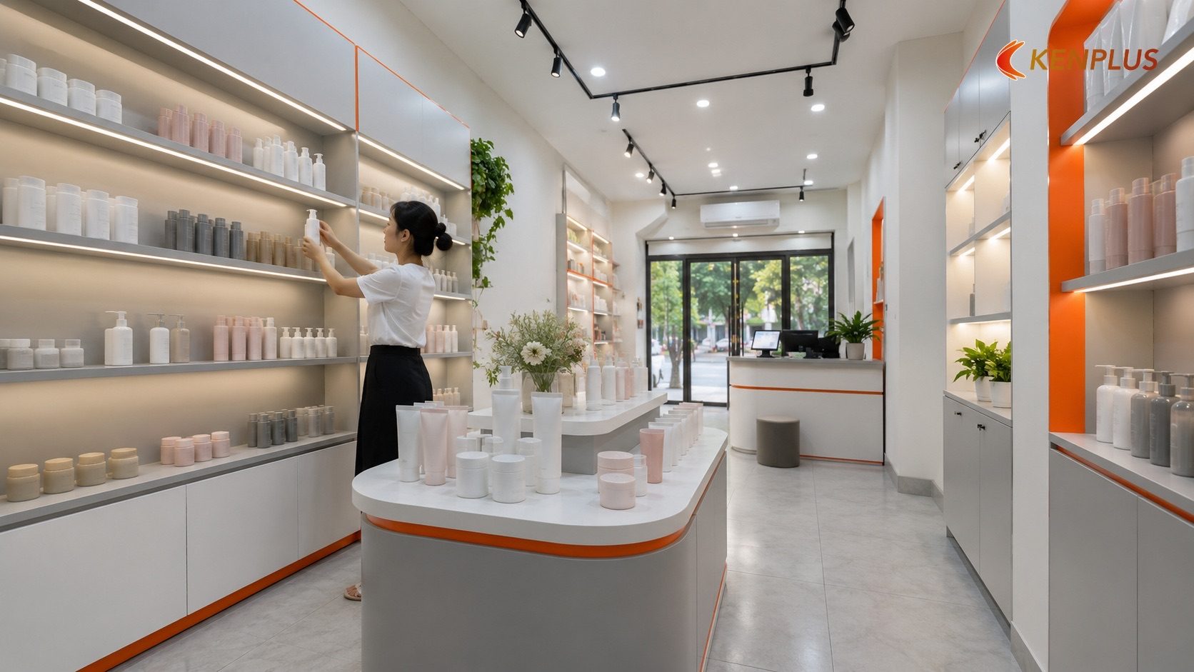 Kết luận: dự trù ngân sách đúng cách ngay từ vạch xuất phát — Chi phí thiết kế shop mỹ phẩm nhỏ tại Ninh Bình