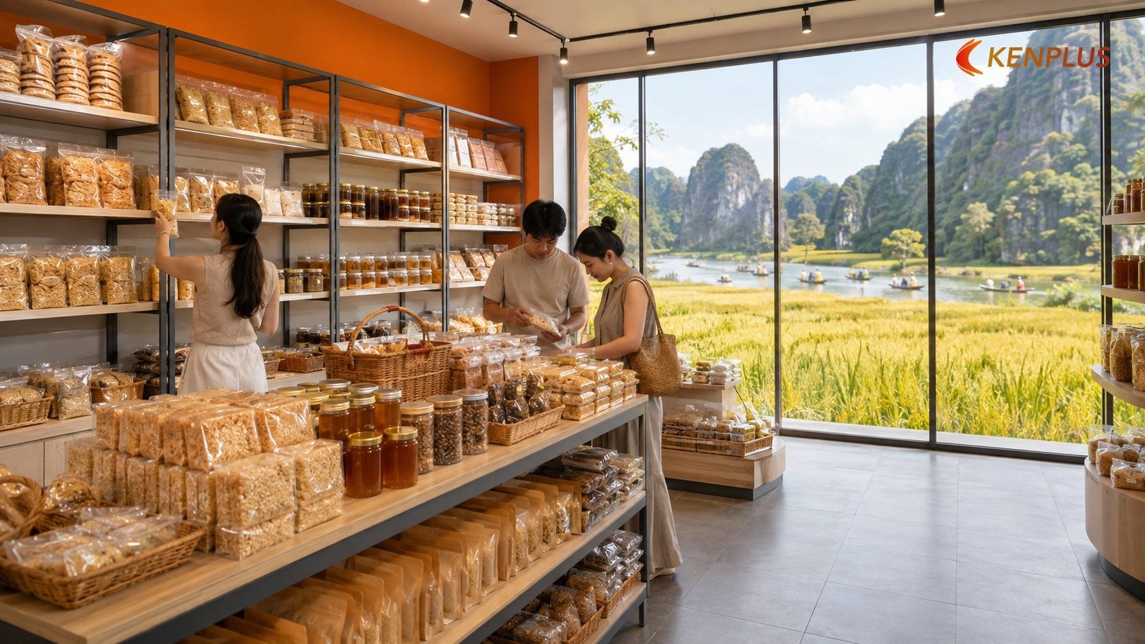 Bản đồ mùa vụ Ninh Bình: những thời điểm bắt buộc phải tránh thi công Bản đồ mùa vụ Ninh Bình: những thời điểm bắt buộc phải tránh thi công — Thời gian thi công cửa hàng đặc sản: tiến độ…