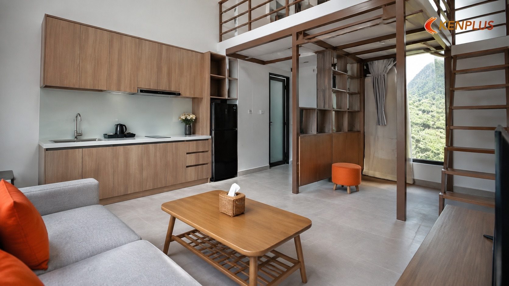 So sánh với vật liệu thay thế: gỗ công nghiệp và khung thép giả gỗ — Vật liệu thi công homestay tre, gỗ: độ bền và chi…