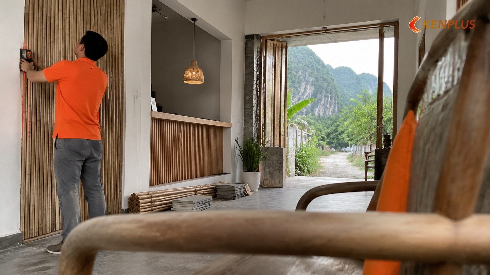 Vì sao chọn nhà thầu ở thị trường tỉnh cần bộ tiêu chí khác thành phố lớn — Kinh nghiệm chọn nhà thầu thi công…