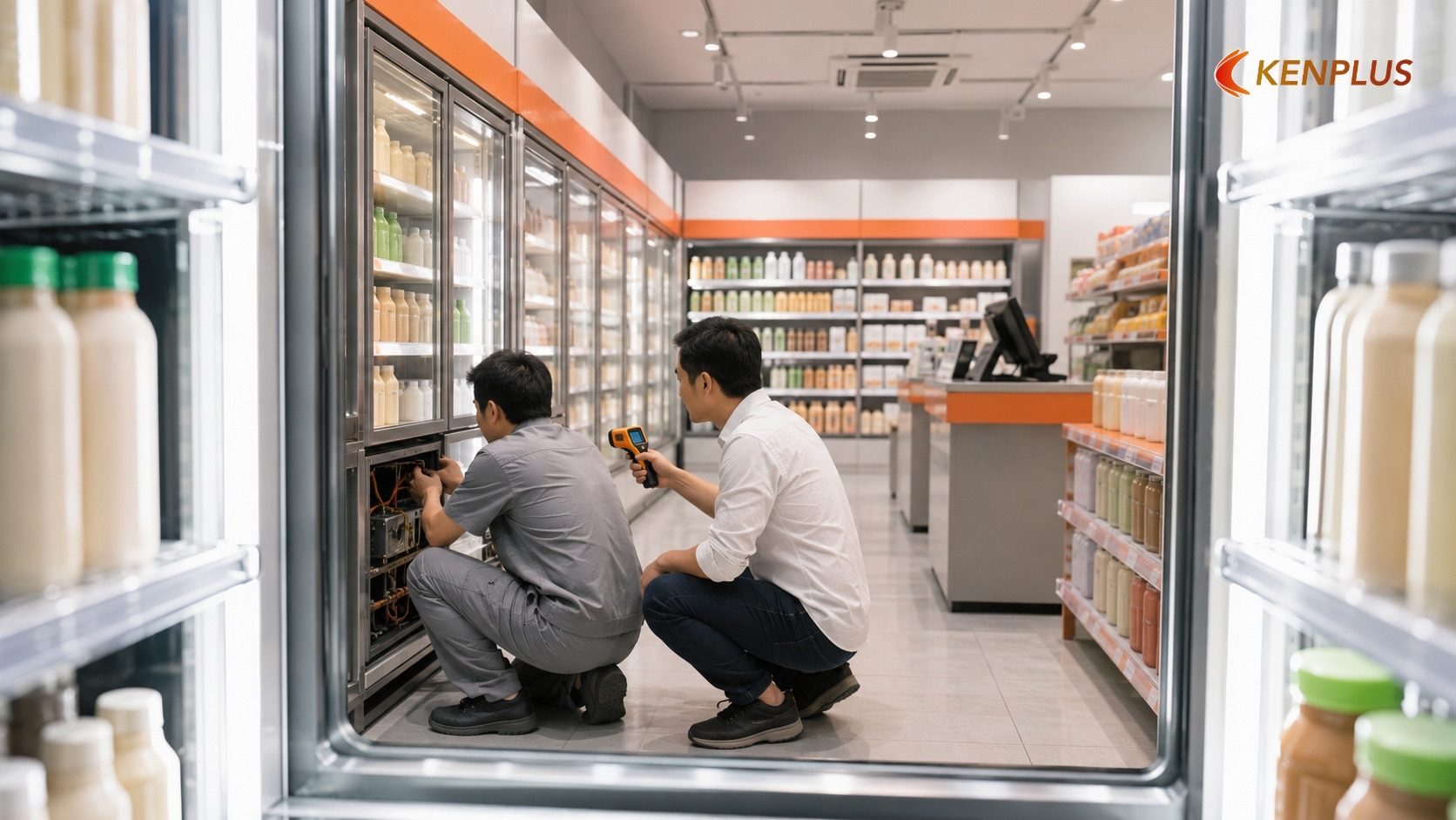 Vì sao việc chọn nhà thầu lại quyết định gần như toàn bộ chất lượng vận hành Vì sao việc chọn nhà thầu lại quyết định gần như toàn bộ chất lượng vận hành — Kinh nghiệm chọn nhà thầu thi công cửa…
