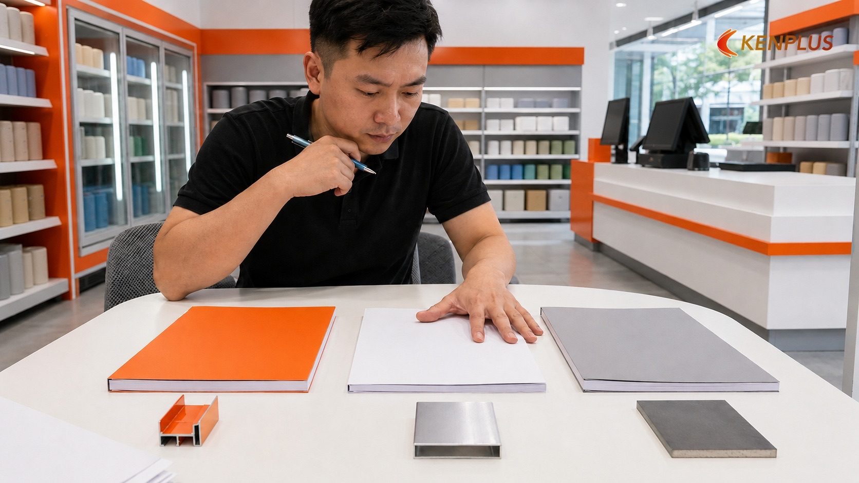 Quy trình năm bước thẩm định nhà thầu trước khi ký hợp đồng Quy trình năm bước thẩm định nhà thầu trước khi ký hợp đồng — Kinh nghiệm chọn nhà thầu thi công cửa hàng tiện lợi uy…