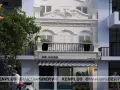 Điểm mặt những lưu ý trong thiết kế shop thời trang