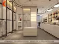 Bí quyết thiết kế shop thời trang giá rẻ thu hút khách hàng hiệu quả
