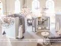 Thiết kế thi công studio áo cưới - gợi ý sáng tạo và thu hút