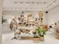 Mách bạn cách thiết kế shop phụ kiện thời trang kinh doanh hiệu quả