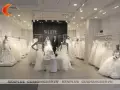 Kinh nghiệm thi công cửa hàng áo cưới cho người mới bắt đầu
