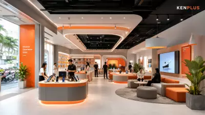 Xu hướng 'cửa hàng trải nghiệm' (experiential retail) tại Việt Nam