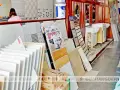 Chia sẻ kinh nghiệm thiết kế cửa hàng bán vật tư