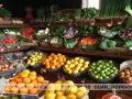 Thiết kế cửa hàng hoa quả hấp dẫn không khó, nếu
