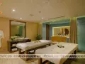 Thiết kế thi công spa - giải đáp thắc mắc về mọi vấn đề