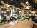 Top Những Ý Tưởng Thiết Kế Văn Phòng Hiện Đại, Độc Lạ Mà Ấn Tượng